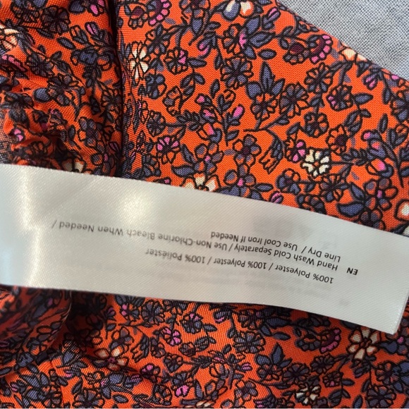 BOG collection never been worn skirt - Picture 4 of 4